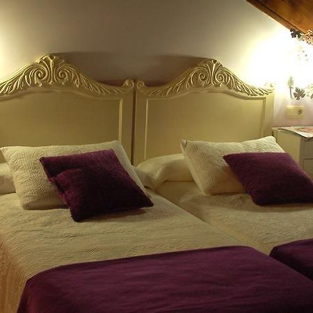 Casa Rural Rojanda Эльсьего Экстерьер фото